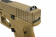 Пистолет East Crane Glock 19X Gen 5 DE (EC-1302-DE) фото 4