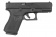 Пистолет WE Glock 19 Gen 5 GBB BK (DC-GP619-G5BK) [1] фото 13