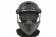 Защитная маска FMA для крепления на шлем BK (TB1354-BK) фото 7