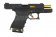 Пистолет WE Glock 19 Force Custom T5 (GP660-19-BG) фото 6