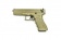 Пистолет Cyma Glock 18C AEP TAN (DC-CM030TN) [2] фото 10