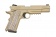 Пистолет Tokyo Marui Colt M45A1 GGBB (TM4952839142849) фото 2