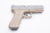 Пистолет WE Glock 18C Gen.4 TAN GGBB (DC-GP617B (TAN) [3] фото 5