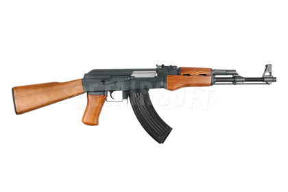 Автомат Cyma AK-47 (CM042) фото