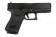 Пистолет East Crane Glock 19 Gen 5 BK (EC-1303) фото 2