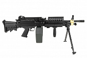 Пулемет A&K Mk.46 (MK46)