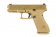Пистолет Umarex Glock 19X GGBB (UM-G19-X) фото 4