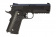 Пистолет  Galaxy Colt 1911PD spring с кобурой (G.25+) фото 3
