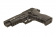 Пистолет KJW SigSauer P226E2 GGBB (GP404-E2) фото 5
