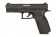 Пистолет KJW KP-13 Black CO2 GBB (DC-CP442[1]) фото 2