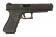 Пистолет WE Glock 34 Gen.4 GGBB (GP625B) фото 2