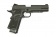 Пистолет KJW Colt Hi-Capa CO2 GBB (DC-CP228(BK)) [1] фото 2