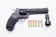 Револьвер KWC Colt Python 6 inch CO2 (DC-KC-68DHN) [3] фото 8