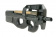 Пистолет-пулемёт Cyma FN P90 (CM060) фото 6