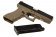 Пистолет King Arms Glock AA Hybrid Special (KA-PG-20-BK2) фото 3