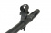 Снайперская винтовка LCT СВД BK (SVD-(BLACK)) фото 3