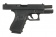 Пистолет WE Glock 19 Gen.4 GGBB (GP619B) фото 6