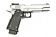 Пистолет Tokyo Marui Hi-Capa 5.1 Stainless GGBB (DC-TM4952839142320) [6] фото 6