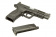 Пистолет KWC Smith&Wesson M&P 9L PC Ported CO2 GBB (KCB-483AHN) фото 5