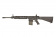Снайперская винтовка ARES M110 SASS BK (SR-010E) фото 11