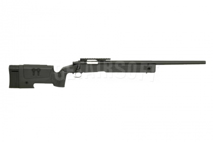 Снайперская винтовка Cyma M40A3 spring BK (CM700BK) фото
