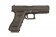 Пистолет KJW Glock 18C CO2 GBB (CP627) фото 2