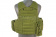 Бронежилет WoSporT CIRAS MAR Tactical Vest 600D OD (VE-01-OD) фото 5