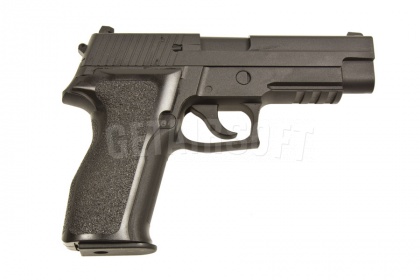 Пистолет KJW SigSauer P226E2 GGBB (GP404-E2) фото