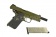 Пистолет WE Colt 1911 MEU SOC GGBB (DC-GP111-SOC(OD)) [5] фото 3