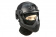 Защитная маска FMA Half Seal Mask A-type BK (TB1363-BK) фото 5