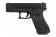 Пистолет East Crane Glock 45 Gen 5 BK (EC-1305) фото 7