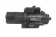 Тактический фонарь Sotac X400U + ЛЦУ BK (SD-009 BK) фото 7