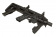 Карабин-кит CAA AIRSOFT RONI SI1 для пистолета Glock BK (CAD-SK-01-BK) фото 10