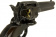 Револьвер WinGun Colt Peacemaker Black version CO2 (CP137B) фото 7