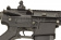 Карабин King Arms M4 TWS M-LOK CQB (KA-AG-212-BK) фото 8