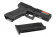 Пистолет East Crane Glock 17 Gen 5 BK (EC-1102-BK) фото 9