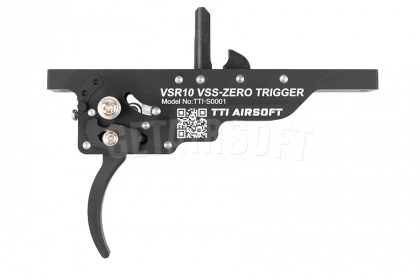 УСМ TTI VSR10 VSS-Zero (TTI-S0001) фото