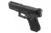 Пистолет WE Glock 23 Gen.4 GGBB (GP620B) фото 3