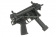 Пистолет-пулемёт Ares Arrow Dynamic Arms A9 SMG (складной приклад) (A9-BK-L) фото 7