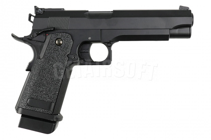 Пистолет Cyma Hi-Capa 5.1 AEP (CM128) фото