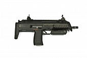 Пистолет-пулемёт Tokyo Marui MP7A1 AEP (DC-TM4952839175342) [2]