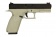 Пистолет KJW KP-13 Gray CO2 GBB (CP442(GR)) фото 2