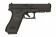 Пистолет East Crane Glock 17 Gen 5 BK (DC-EC-1102-BK) [8] фото 2