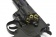 Револьвер KWC Colt Python 4 inch СО2 (DC-KC-67DHN) [1] фото 6