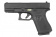 Пистолет WE Glock 19 Gen 5 GBB BK (GP619-G5BK) фото 11