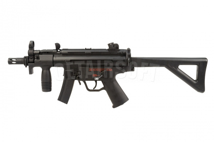 Пистолет-пулемет Cyma H&K MP5 PDW (DC-CM041PDW) [11] фото