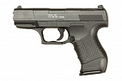 Пистолет Galaxy Walther P99 mini spring (DC-G.19[2])
