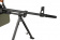 Пулемет A&K ПКМ с деревянной фурнитурой (PKM-W) фото 9