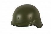 Шлем WoSporT PASGT M88 пластиковый OD (DC-HL-03-OD) [1]