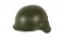 Шлем WoSporT PASGT M88 пластиковый OD (DC-HL-03-OD) [1] фото 2